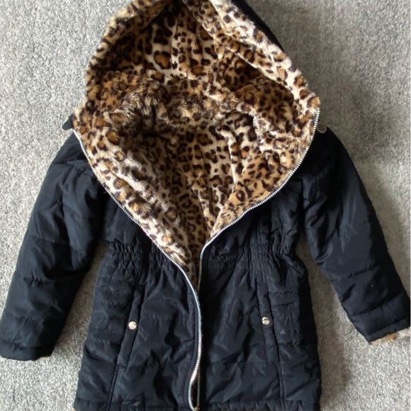 DKNY Kids coat - Picture 2 of 3